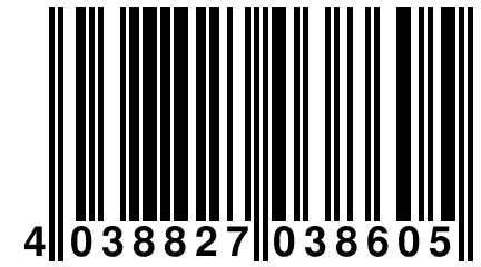 4 038827 038605