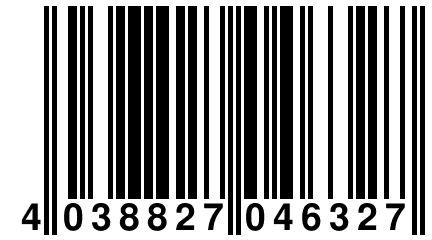 4 038827 046327