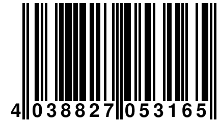 4 038827 053165