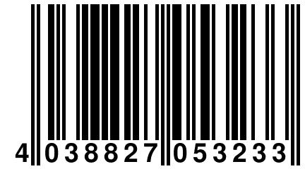 4 038827 053233