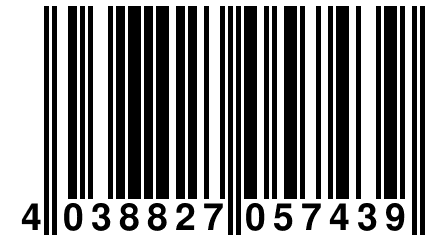 4 038827 057439