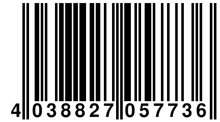 4 038827 057736