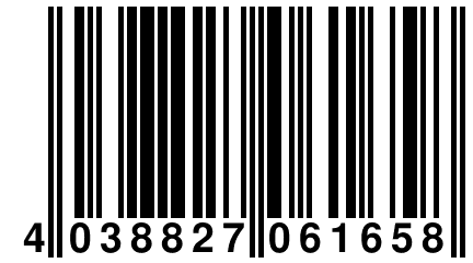 4 038827 061658