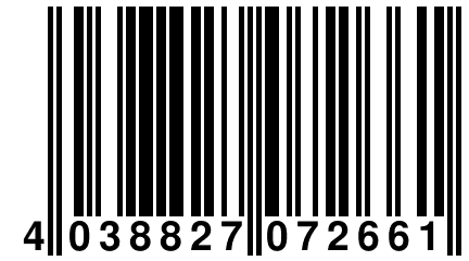 4 038827 072661