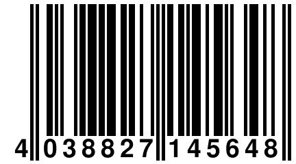 4 038827 145648