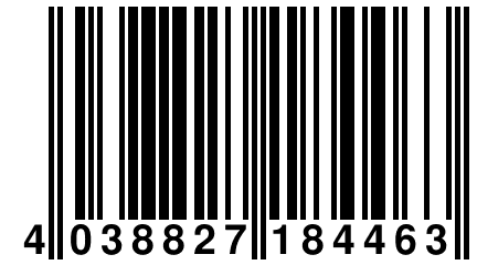 4 038827 184463