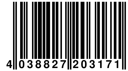 4 038827 203171