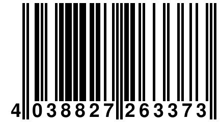 4 038827 263373