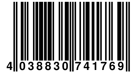 4 038830 741769