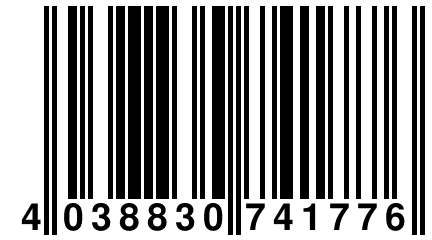 4 038830 741776