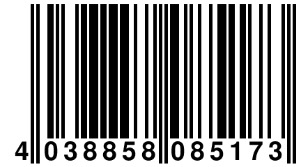 4 038858 085173