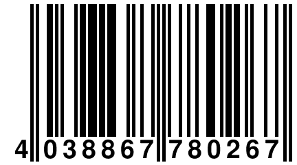 4 038867 780267