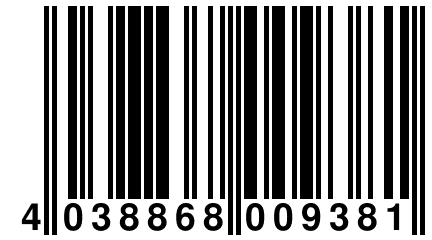 4 038868 009381