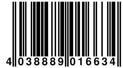 4 038889 016634