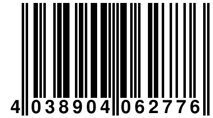 4 038904 062776