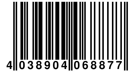 4 038904 068877