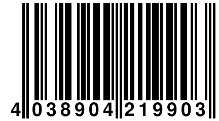 4 038904 219903