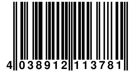 4 038912 113781