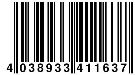 4 038933 411637