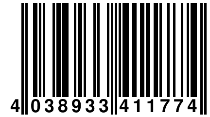 4 038933 411774