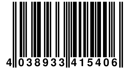 4 038933 415406