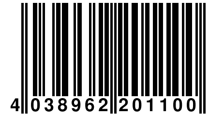 4 038962 201100