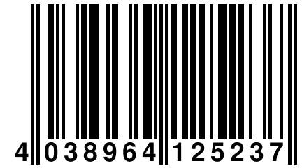 4 038964 125237