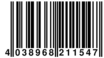 4 038968 211547