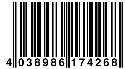 4 038986 174268