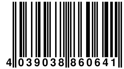 4 039038 860641