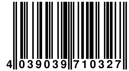 4 039039 710327