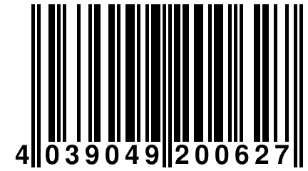 4 039049 200627