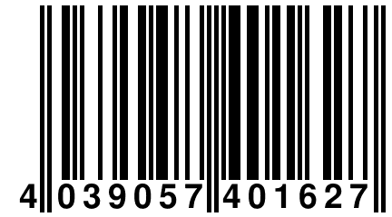 4 039057 401627