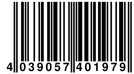 4 039057 401979