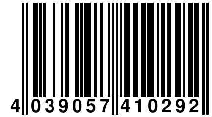 4 039057 410292