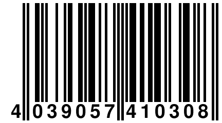 4 039057 410308