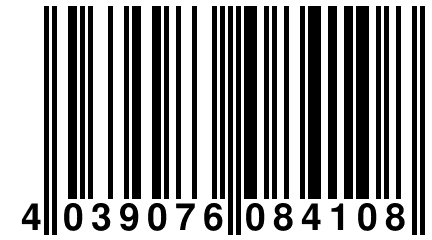 4 039076 084108