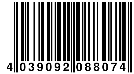 4 039092 088074