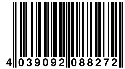 4 039092 088272