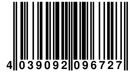 4 039092 096727