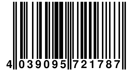 4 039095 721787