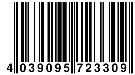 4 039095 723309