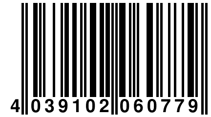 4 039102 060779