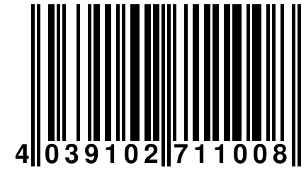 4 039102 711008