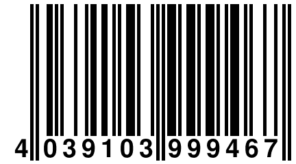 4 039103 999467