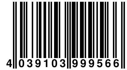 4 039103 999566