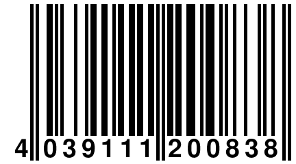 4 039111 200838