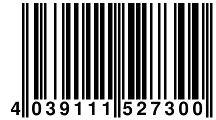 4 039111 527300