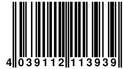 4 039112 113939