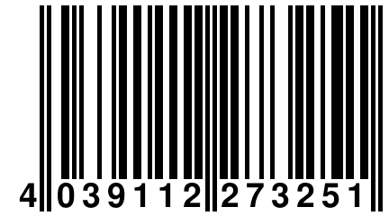 4 039112 273251